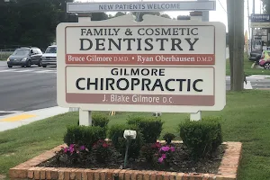 Gilmore Family Dentistry: Bruce C Gilmore, DMD and Ryan Oberhausen, DMD image