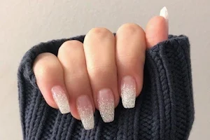 Sassy Nails image