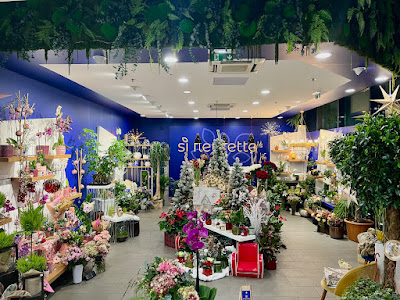 si fleurette à Aubenas