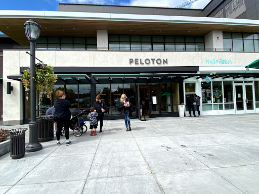 Peloton - Seattle