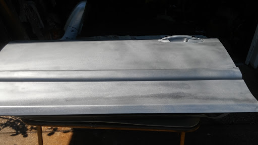 Florist «Bow Wood Florist & Gifts», reviews and photos, 100 N McGraw St, Forney, TX 75126, USA