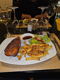 Faux-filet du Restaurant français La Renaissance Libourne - n°1