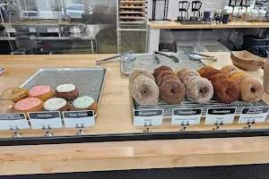 Donnie's Donuts image
