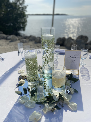 Florist «Floral Creations By Blanca», reviews and photos, 1400 SW 3rd St b, Pompano Beach, FL 33069, USA