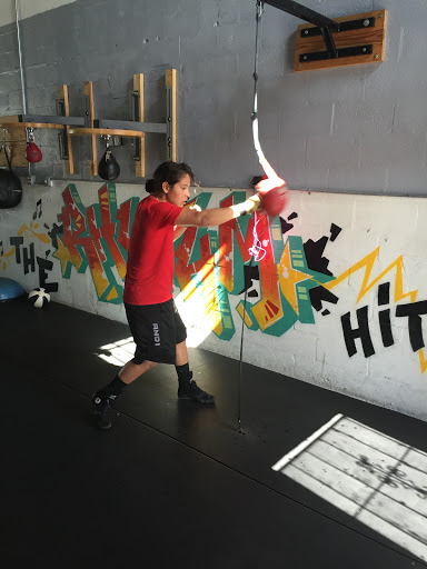 Boxing Club «SolBox Fitness Club», reviews and photos, 7101 N Miami Ave, Miami, FL 33150, USA