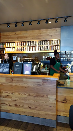 Coffee Shop «Starbucks», reviews and photos, 551 NJ-35, Shrewsbury, NJ 07702, USA