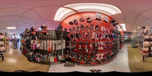 Lingerie Store «Wild At Heart», reviews and photos, 1111 NW Leary Way, Seattle, WA 98107, USA