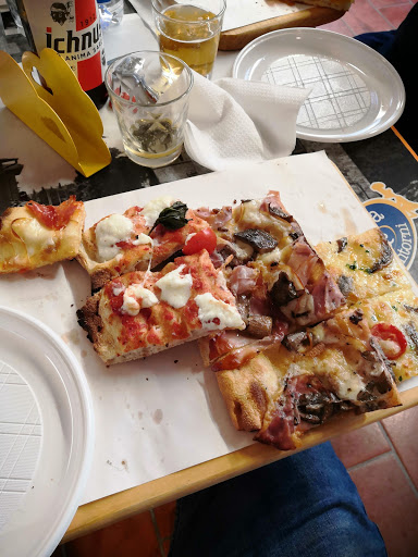 Pizza & Dintorni® in San Martino In Campo, Provincia di Perugia