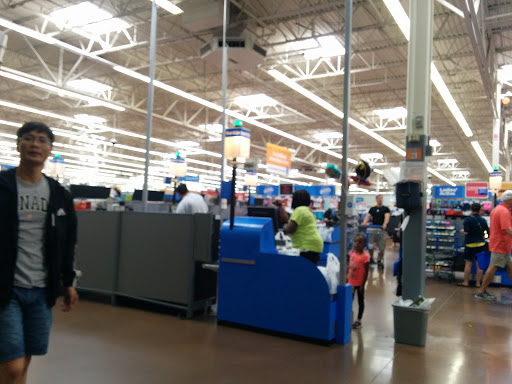 Department Store «Walmart Supercenter», reviews and photos, 10900 E Briarwood Ave, Centennial, CO 80111, USA