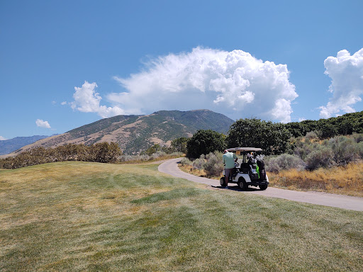 Public Golf Course «South Mountain Golf Course», reviews and photos, 1247 E Mike Weir Dr, Draper, UT 84020, USA