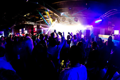 La Villa Club à Saint-Paul