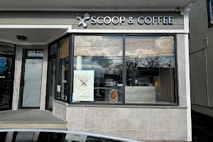 SCOOP & COFFEE image