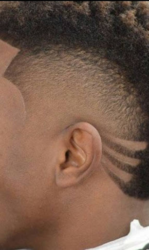 Barber Shop «The Original BarberShop», reviews and photos, 4034 Madison St, New Port Richey, FL 34652, USA