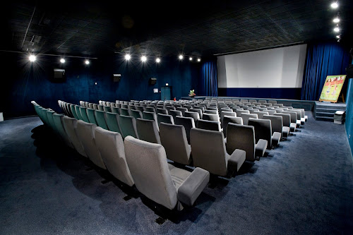 Cinéma Grand Ecran à Serémange-Erzange