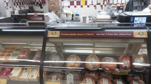 Grocery Store «Food Lion», reviews and photos, 73 Asheville Rd, Sylva, NC 28779, USA