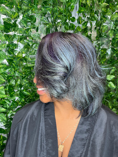 Hair Salon «The Parlor Salon And Spa», reviews and photos, 710 Memorial Blvd #130, Murfreesboro, TN 37129, USA