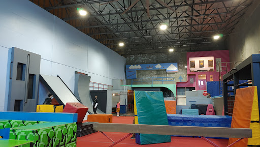 Training Centre «Tempest Freerunning Academy», reviews and photos, 19821 Nordhoff Pl #115, Chatsworth, CA 91311, USA