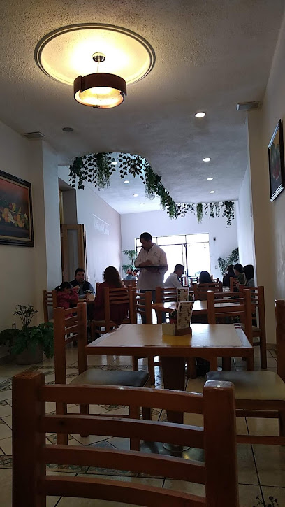 Restauran Condesa - Av. Juárez 100-112, Zacatecas Centro, 98000 Zacatecas, Zac., Mexico