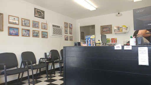 Auto Repair Shop «Victory Lane Automotive», reviews and photos, 264 Kitty Hawk Rd, Universal City, TX 78148, USA