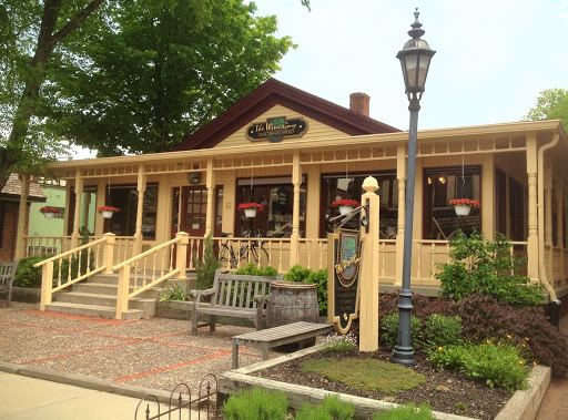 Wine Store «Grapevine Cottage», reviews and photos, 61 S Main St, Zionsville, IN 46077, USA