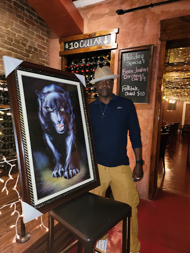 Wine Bar «Firehouse Wine Bar & Shop», reviews and photos, 216 St Francis St, Mobile, AL 36602, USA