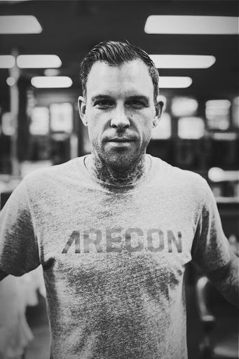 Tattoo Shop «Classic Tattoo Studio», reviews and photos, 1710 W Foothill Blvd, Upland, CA 91786, USA