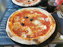 Plats et boissons du Pizzeria L'Officina, by la pizz'a yan à Montélimar - n°20