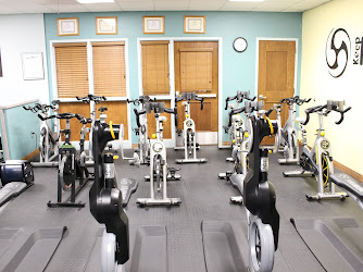 The Complex Fitness Training Facility