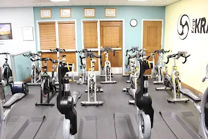 The Complex Fitness Training Facility image