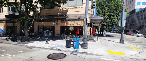 Ice Cream Shop «Gelatiamo», reviews and photos, 1400 3rd Ave, Seattle, WA 98101, USA