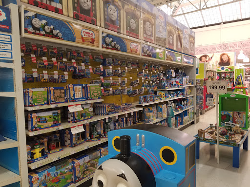 Toy Store «Toys