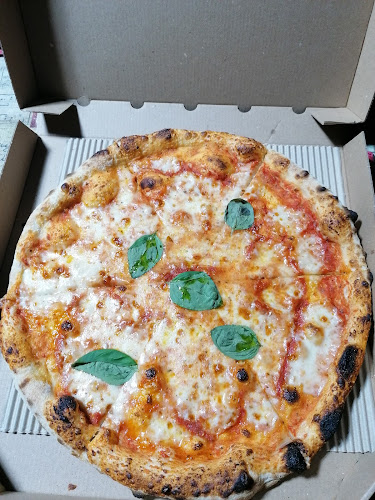 Pizza Veranda - Tököl