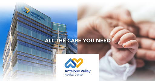 Antelope Valley Medical Center OB Clinic