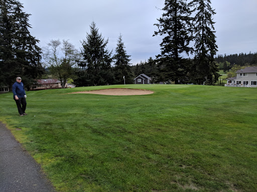 Golf Course «Useless Bay Golf & Country Club», reviews and photos, 5725 Country Club Dr, Langley, WA 98260, USA