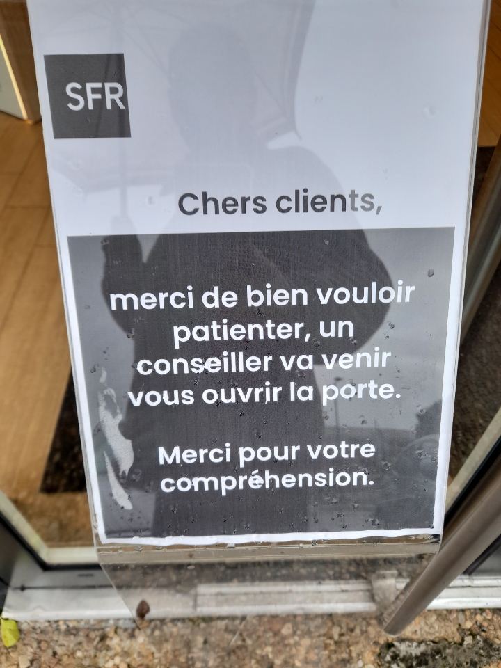 Photo n° 1 de l'avis de Christian.O fait le 23/02/2024 à 18:47