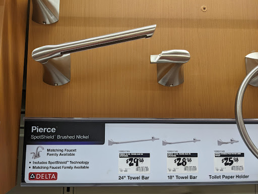 Home Improvement Store «The Home Depot», reviews and photos, 3300 Carpenter Rd, Ypsilanti, MI 48197, USA