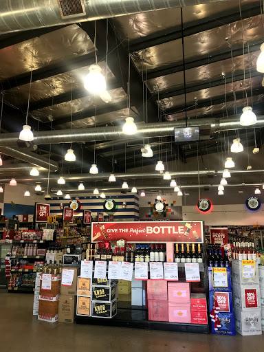 Wine Store «BevMo!», reviews and photos, 2533-a Pacific Coast Hwy, Torrance, CA 90505, USA
