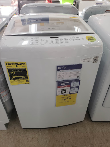 Appliance Store «Sears Hometown Store», reviews and photos, 1340 State Ave, Marysville, WA 98271, USA