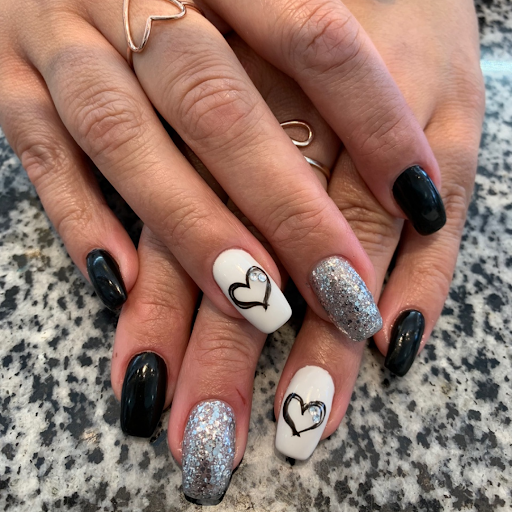 Nail Salon «Elite Nail Salon», reviews and photos, 147 Woodport Rd # 2, Sparta Township, NJ 07871, USA