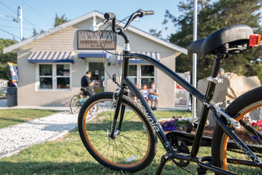 General Store «Mackatan General Store», reviews and photos, 39 Causeway Rd, Fairhaven, MA 02719, USA