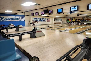 Valley Bowl image