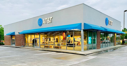 AT&T, 1919 Scenic Hwy S, Snellville, GA 30078, USA, 