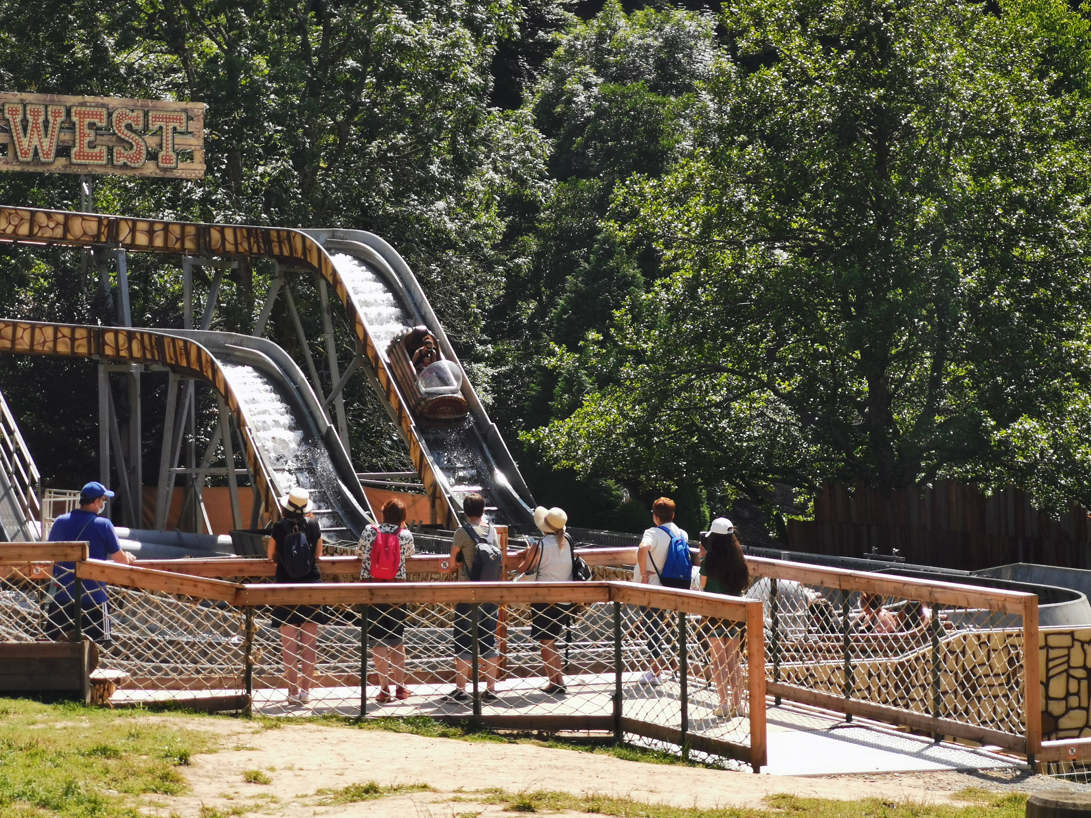 Photo n° 13 de l'avis de Colomban.r fait le 01/08/2021 à 11:05