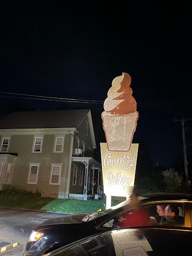 Ice Cream Shop «Country Whip Inc», reviews and photos, 1173 Main St, Acushnet, MA 02743, USA