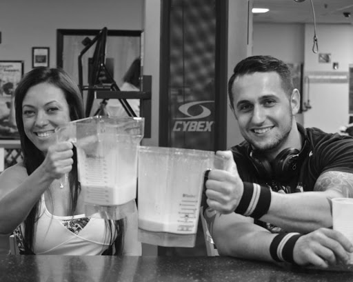 Gym «Encompass Fitness», reviews and photos, 420 Maple St, Marlborough, MA 01752, USA