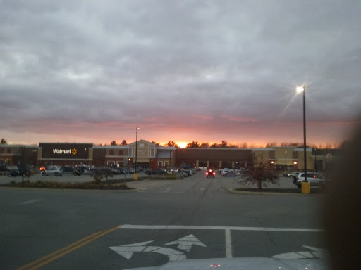 Department Store «Walmart Supercenter», reviews and photos, 900 Stillwater Ave, Bangor, ME 04401, USA