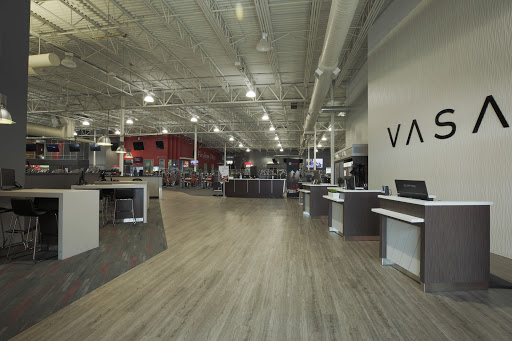 Gym «VASA Fitness University», reviews and photos, 1259 800 E, Orem, UT 84097, USA
