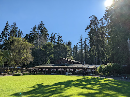 Wedding Venue «Kiana Lodge», reviews and photos, 14976 Sandy Hook Rd NE, Poulsbo, WA 98370, USA