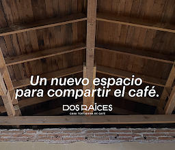 Dos Raíces Casa Tostadora de Café photo