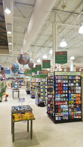 Supermarket «Publix Super Market at Lakeview Center», reviews and photos, 1400 Coral Ridge Dr, Coral Springs, FL 33071, USA